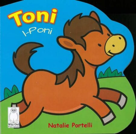 Toni l-Poni