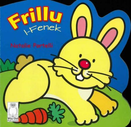 Frillu l-Fenek