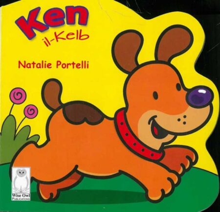 Ken il-Kelb