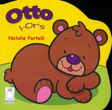 Otto l-Ors