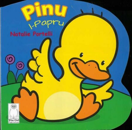 Pinu l-Papru