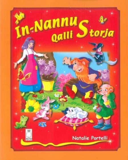 In-Nannu qalli storja