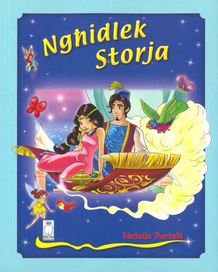 Ngħidlek Storja