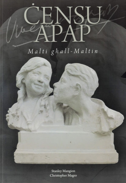 Censu Apap