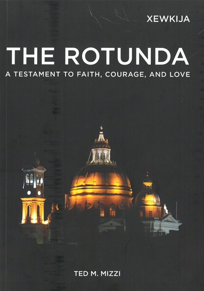 The Rotunda -  Xewkija