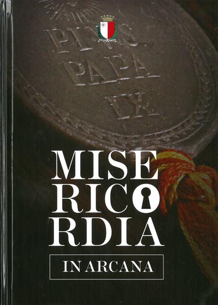 Misericordia In Arcana (Mercy in Mystery)