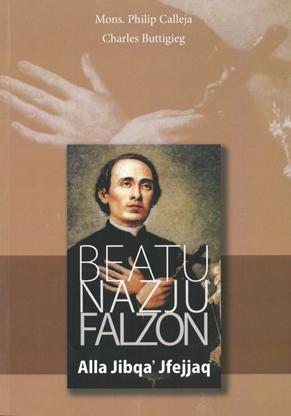 Beatu Nazju Falzon