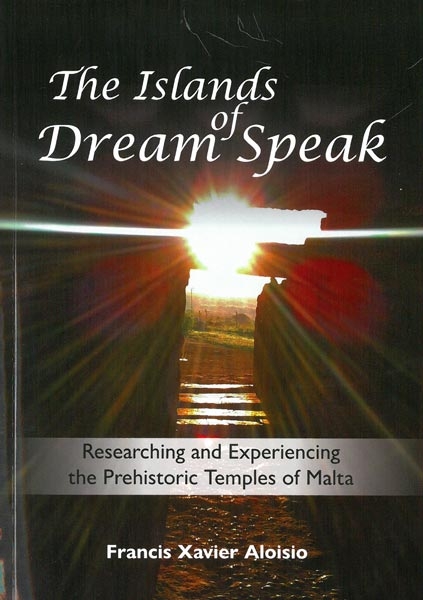 The Islands of Dream Speak