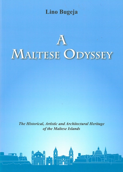 A Maltese Odyssey