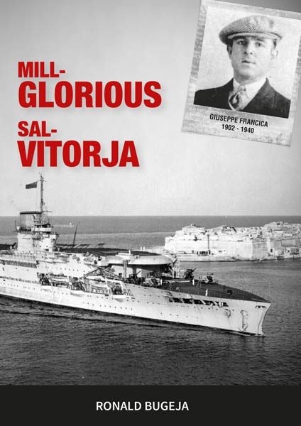 Mill-Glorious sal-Vitorja