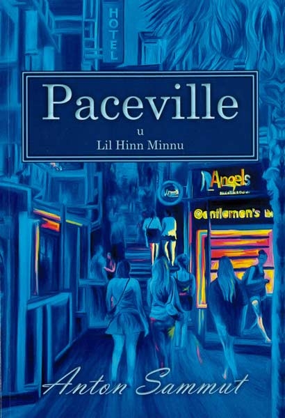 Paceville u Lil Hinn Minnu
