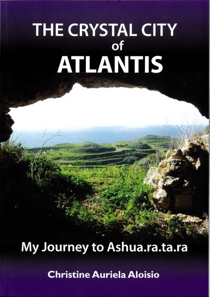 The Crystal City of Atlantis