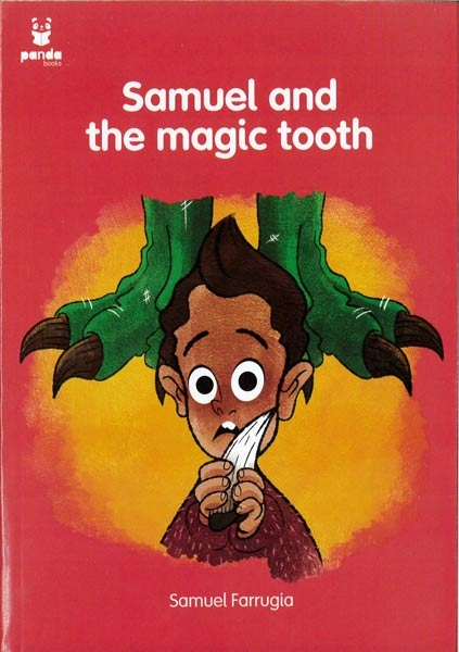 Samuel and the magic tooth