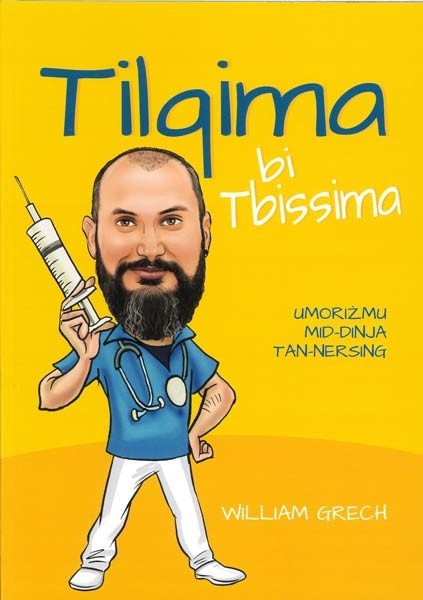 Tilqima bi Tbissima