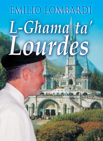 L-Ghama ta' Lourdes