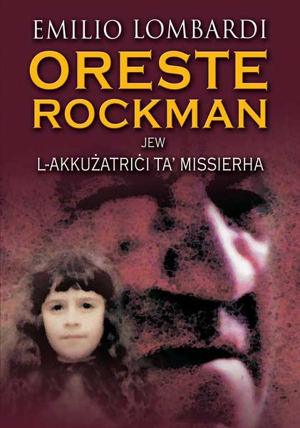Oreste Rockman