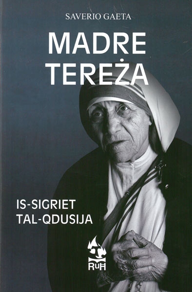 Madre Tereza