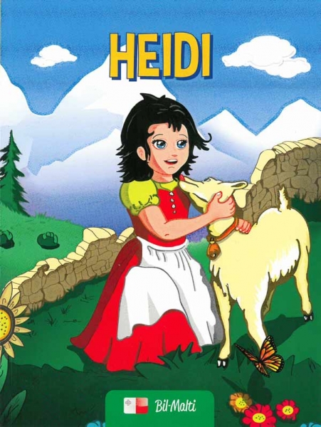 Heidi