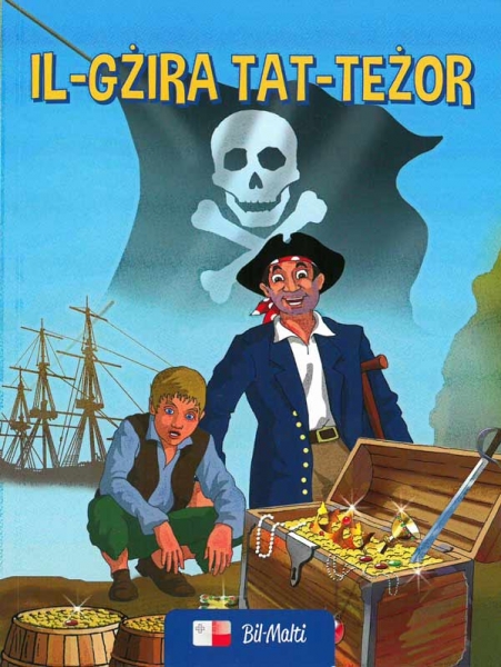 Il-Gżira tat-Teżor
