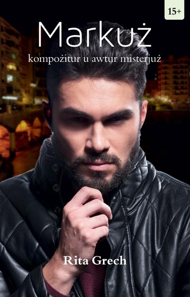 Markuz kompozitur u  awtur misterjuz