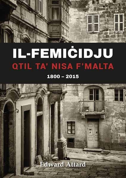 Il-Femicidju Qtil ta' Nisa f'Malta