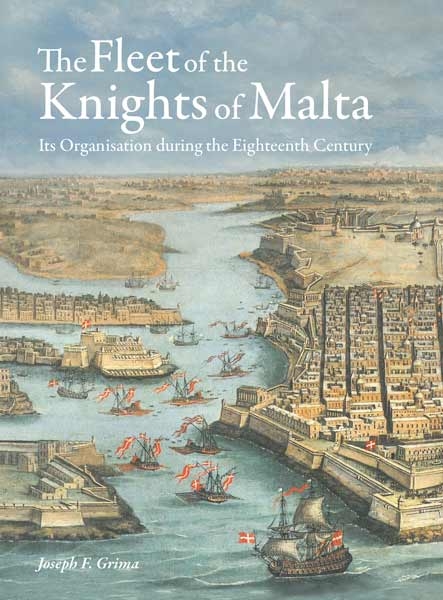 The Fleet of the Knights of Malta