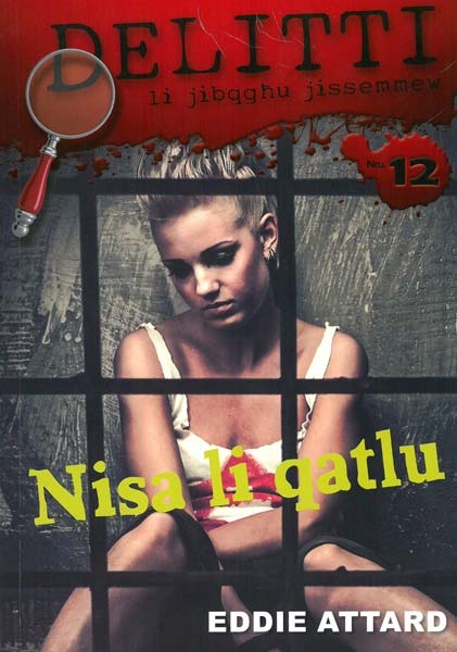 Delitti li jibqghu jissemmew 12