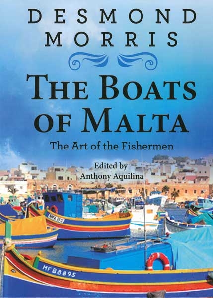 The Boats of Malta