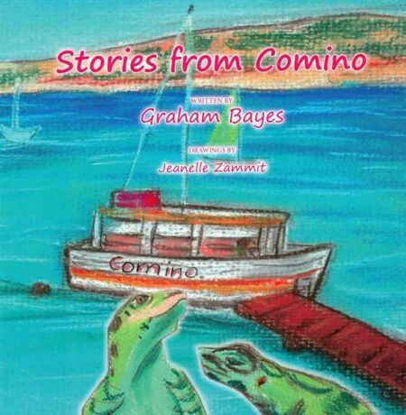 Stories from Comino