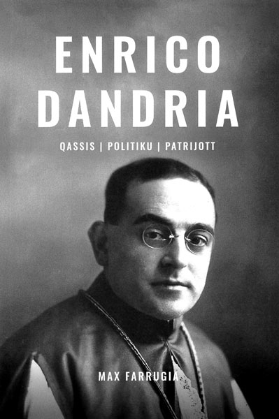 Enrico Dandria