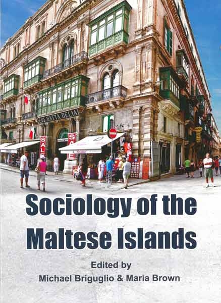 Sociology of the Maltese Islands