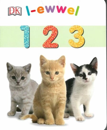 L-ewwel 1 2 3