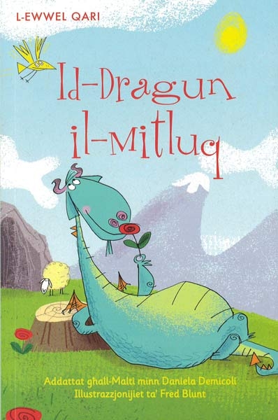 Id-Dragun il-mitluq
