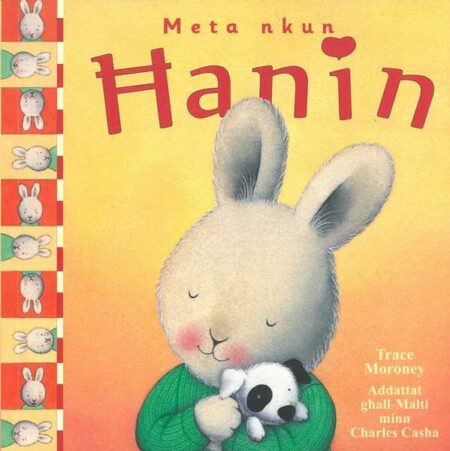 Meta nkun ħanin