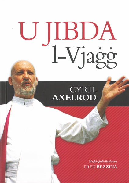 U Jibda l-Vjagg
