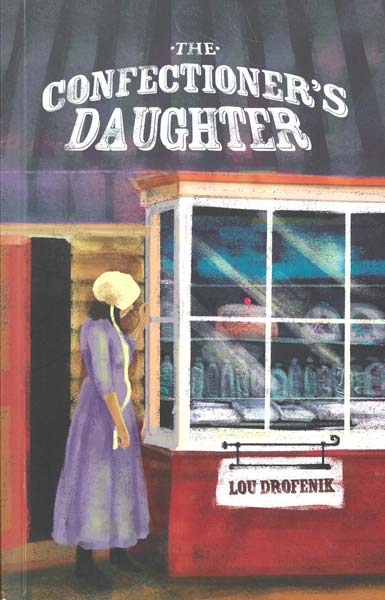 The Confectioner's Daughter