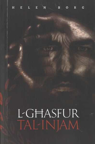 L-Ghasfur tal-Injam