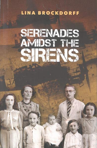 Serenades amidst the sirens