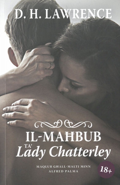 Il-Maħbub ta' Lady Chatterley