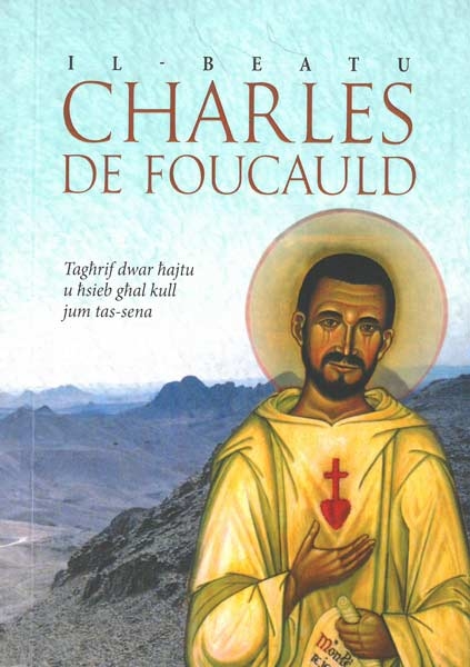 Il-Beatu Charles de Foucauld