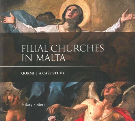 Filial Churches in Malta