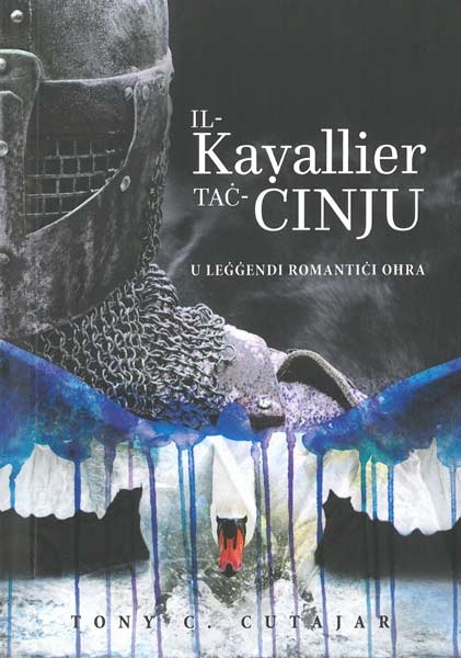 Il-Kavallier tac-Cinju u Leggendi Romantici ohra