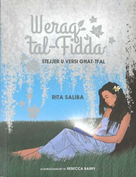 Weraq tal-Fidda