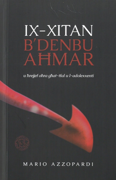 Ix-Xitan b'Denbu Aħmar