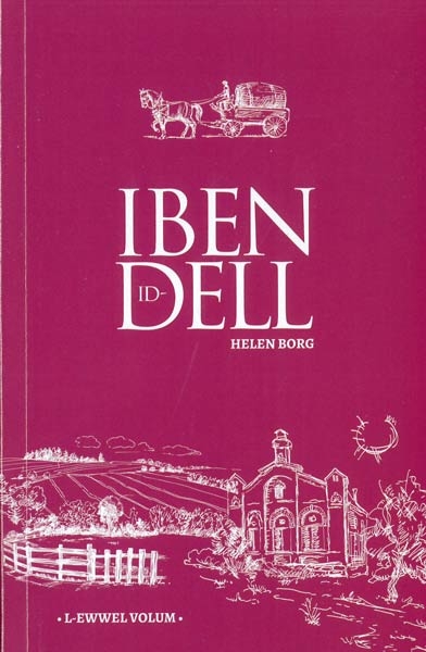 Iben id-Dell - L-Ewwel Volum