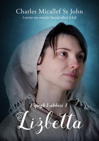 F'qiegh l-abbiss I-Lizbetta