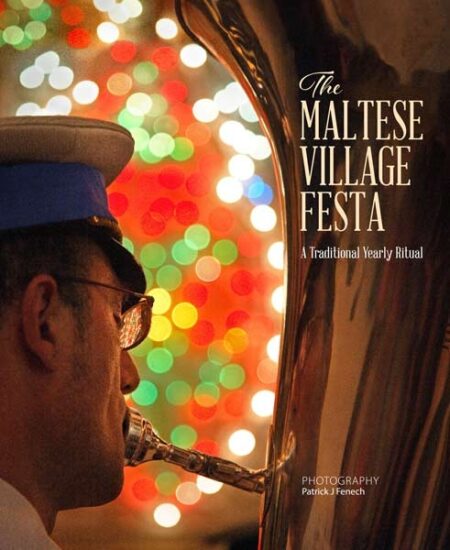 The Maltese Village Festa