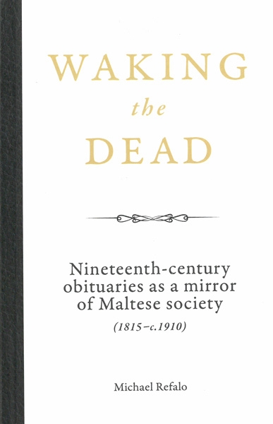 Waking the Dead