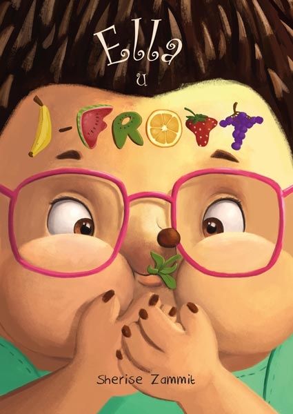 Ella u l-frott (BIG BOOK)