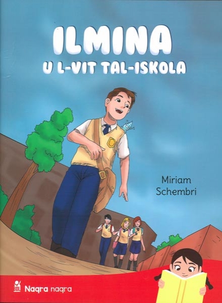 Ilmina u l-vit tal-iskola